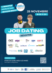 Job Dating Industrie
