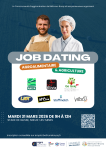 Job Dating Agroalimentaire - Agriculture