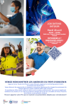 Job dating intérim