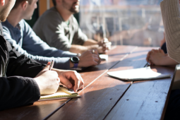 Atelier "Parler de mon handicap à l'employeur"