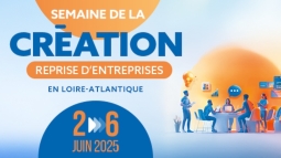 Journée de la création-reprise d’entreprises en Pays d'Ancenis