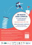 En route vers l'Emploi