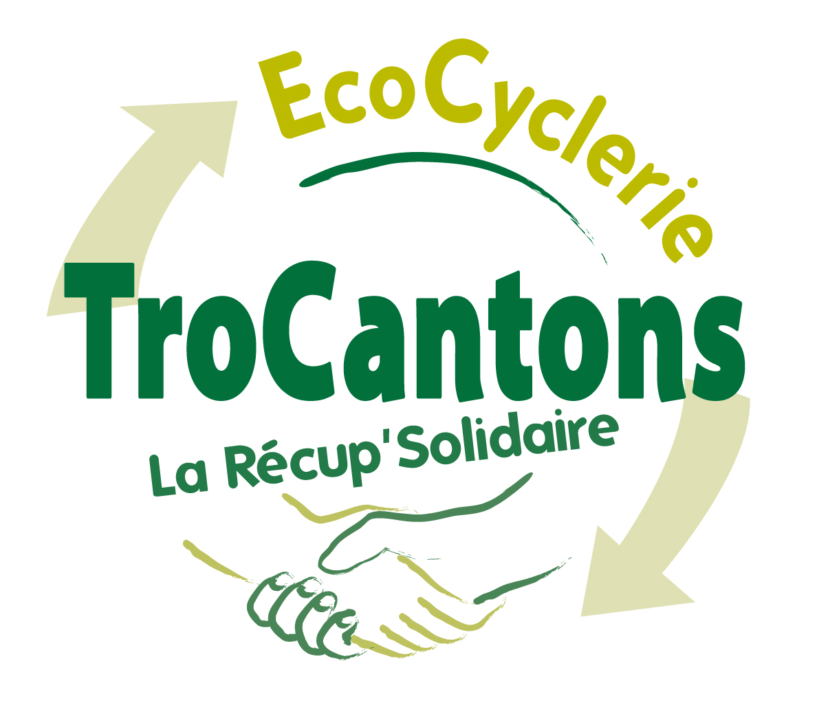 Logo TROCANTONS