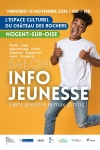 Salon de l'Info Jeunesse