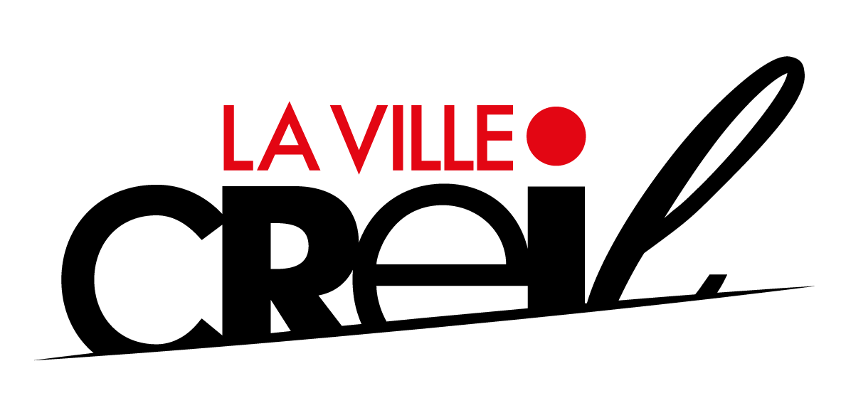 Logo de Mairie de creil