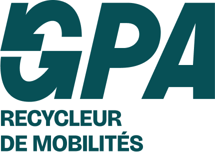 Logo GPA