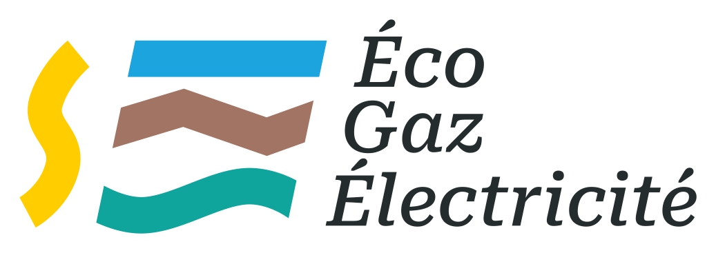 logo de l'entreprise Eco Gaz Electricité