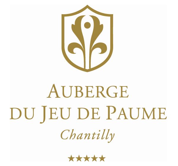 Logo Auberge du Jeu de Paume