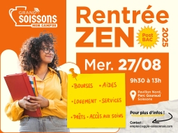 Rentrée ZEN