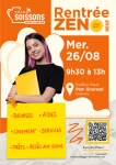 Rentrée ZEN