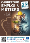 Carrefour Emploi & Métiers