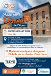 Venez faire Réseau ! Episode 5
