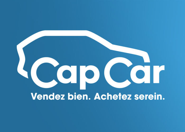 Logo CapCar