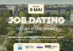 Job Dating