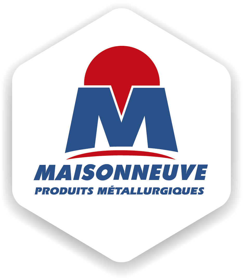 Logo de Maisonneuve