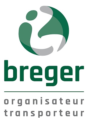 Logo de Transports BREGER