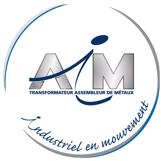 Logo Groupe AIM