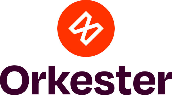 Logo Orkester