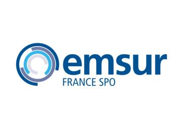 Logo de EMSUR FRANCE SPO
