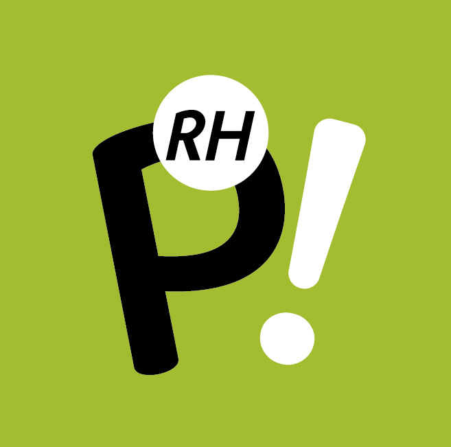 Logo PRODIGE RH