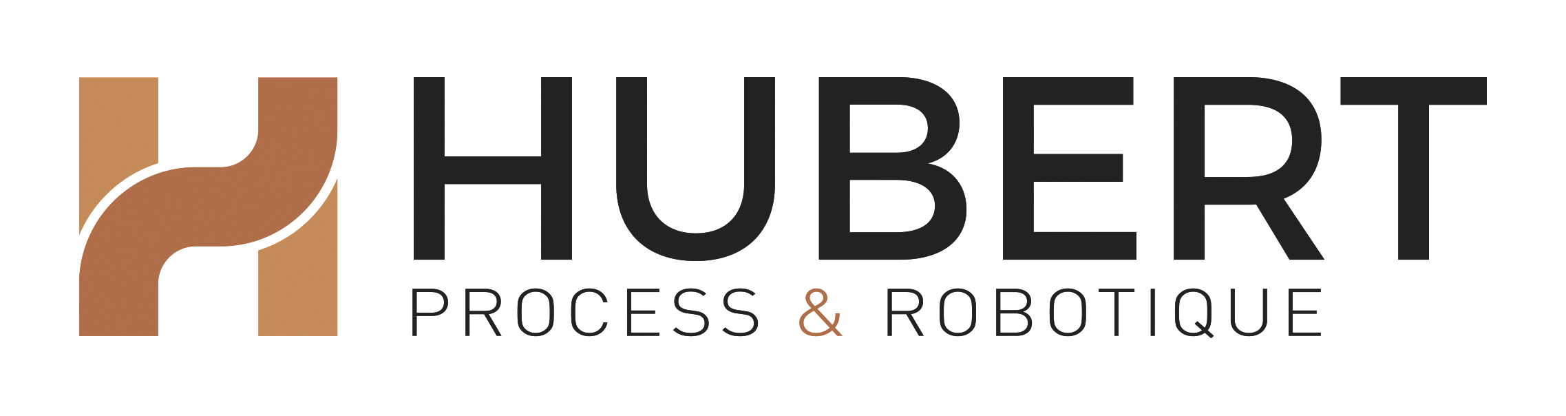 Logo HUBERT PROCESS