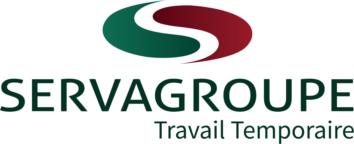 Logo de SERVAGROUPE