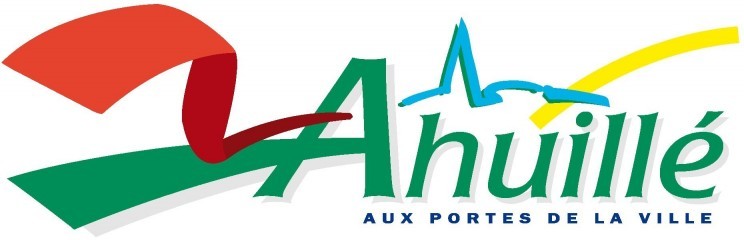 Logo de Commune d'Ahuillé