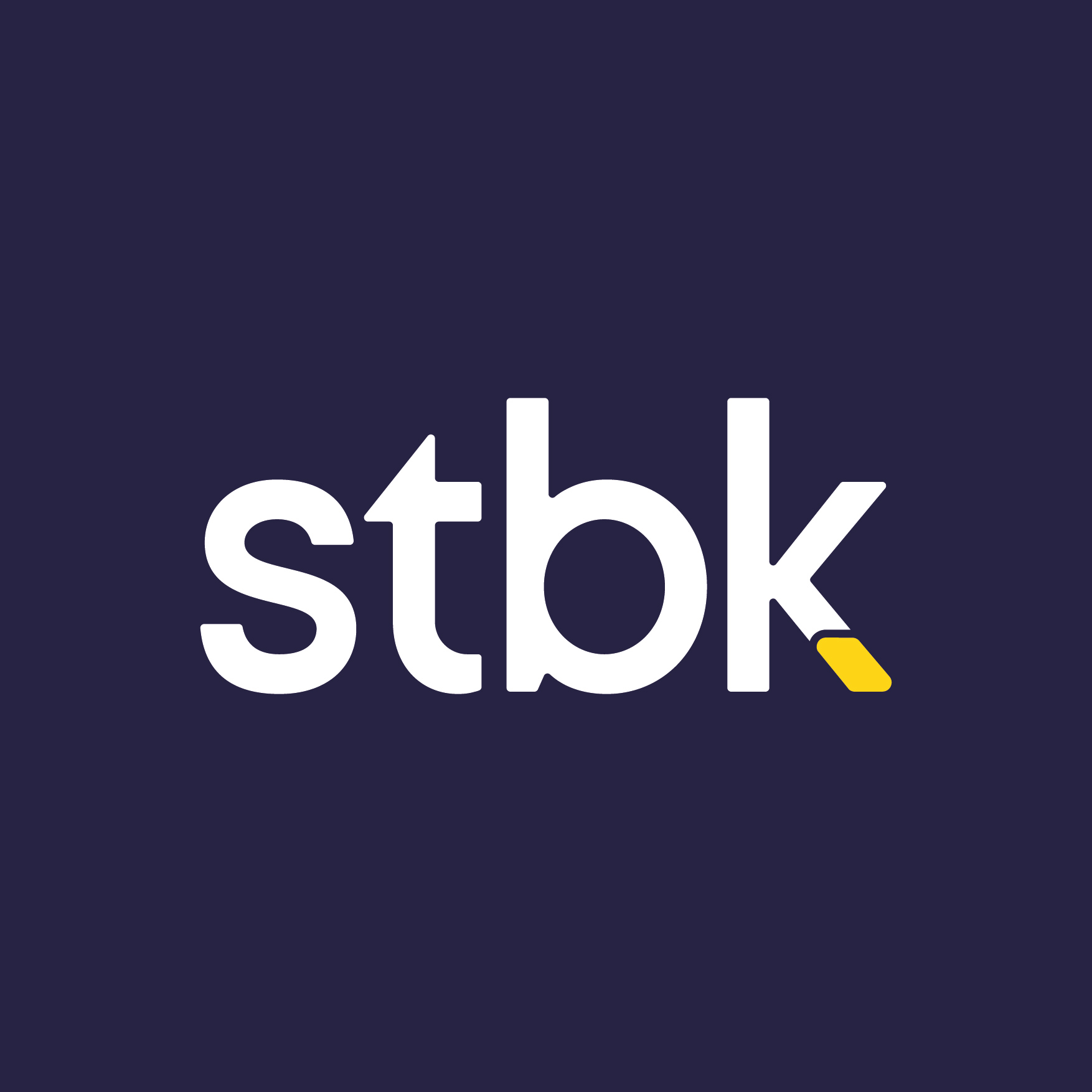 logo de l'entreprise STBK Communication