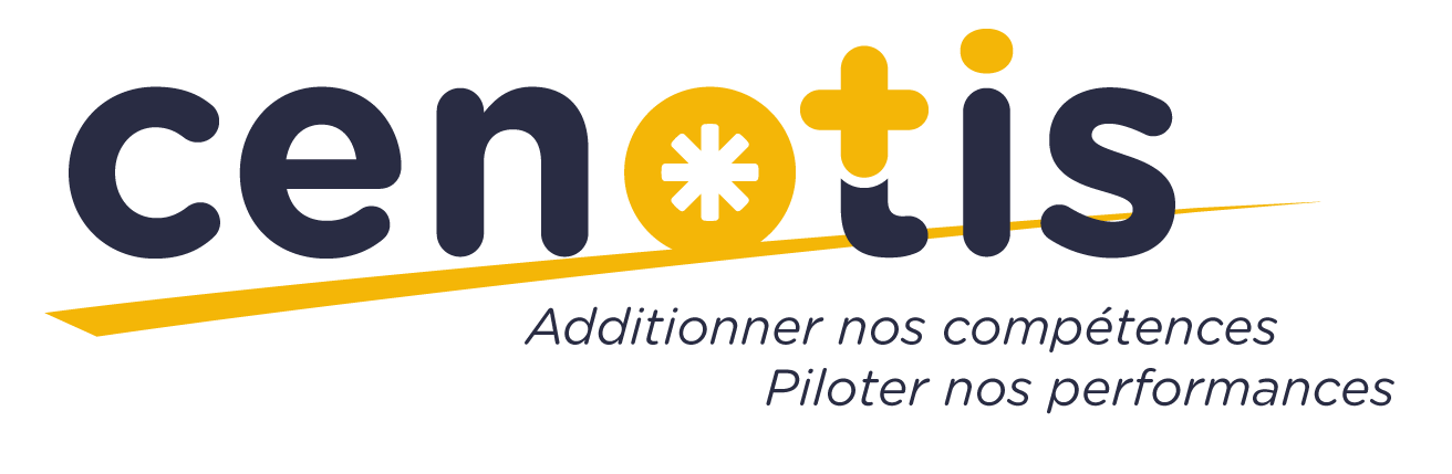 Logo CENOTIS