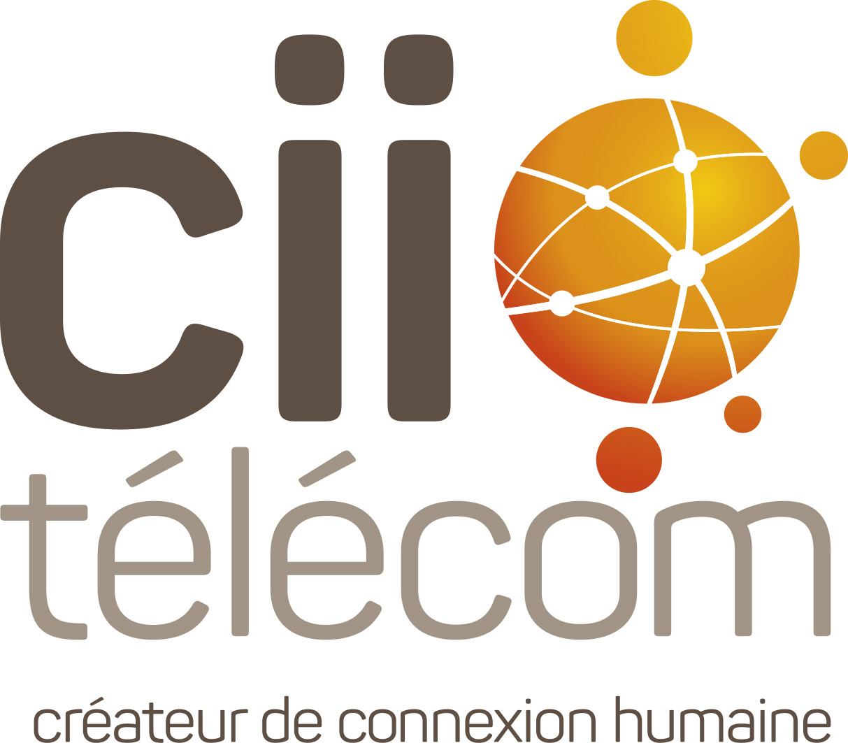 Logo ciitélécom