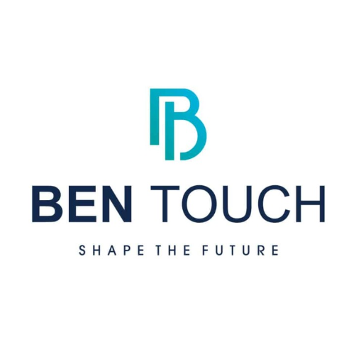 Logo Ben touch