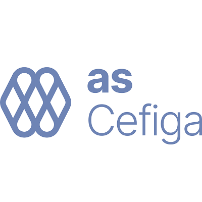 Logo AS CEFOHA