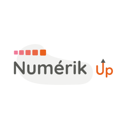 Parkour numérik'up 