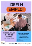 DEFI H EMPLOI