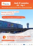 La rue Parisienne : un recrutement innovant pour l'Aéroport Paris-Orly