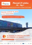 La rue Parisienne : un recrutement innovant pour l'Aéroport Paris-Orly