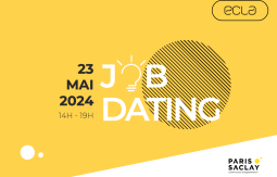 Job Dating ECLA
