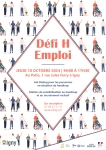 DEFI H EMPLOI