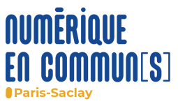 Numérique en commun[s] Paris-Saclay