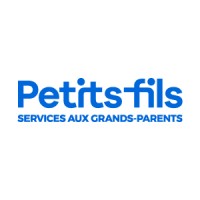 logo de l'entreprise Petits-Fils