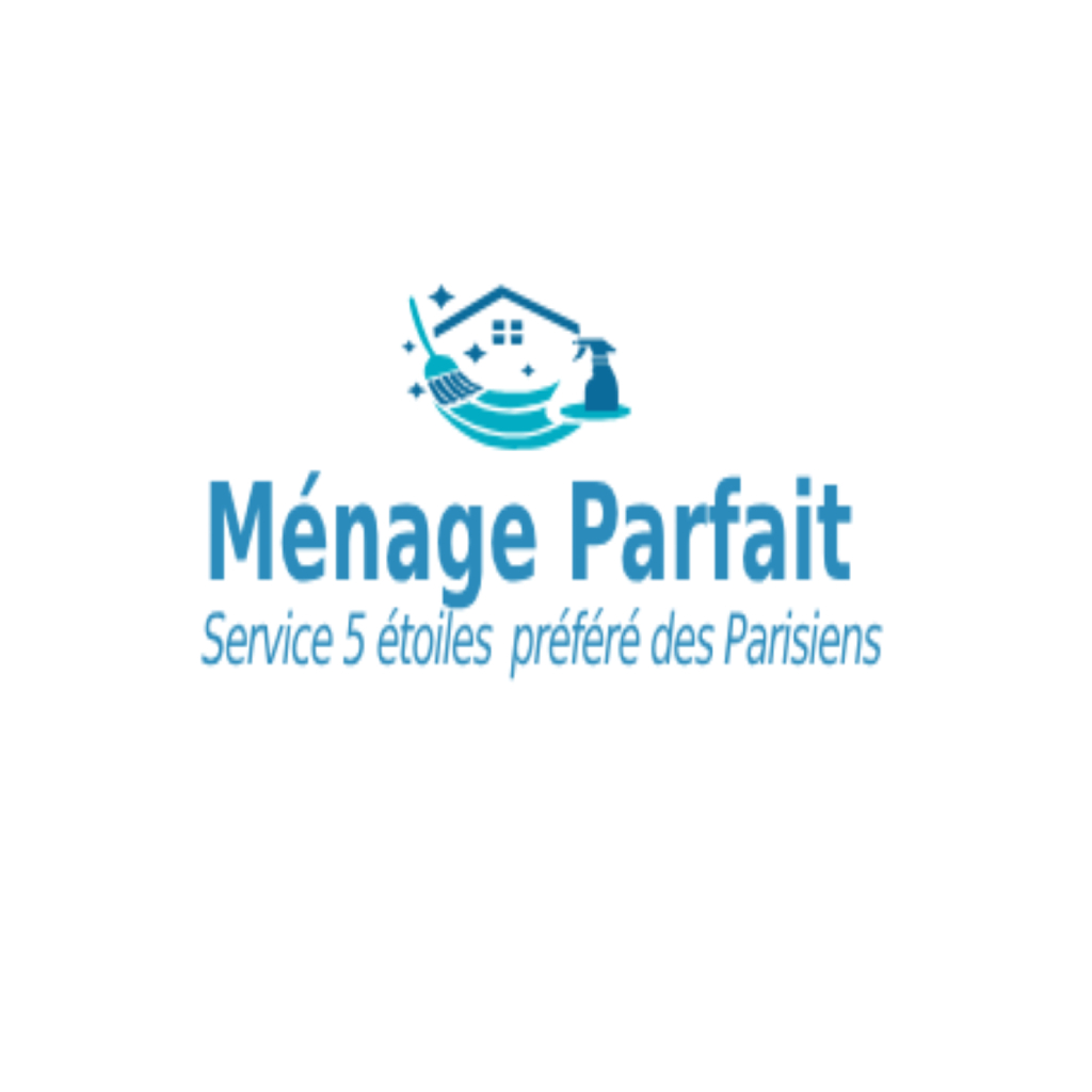 Logo Ménage Parfait Services