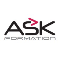 Logo ASK Formation