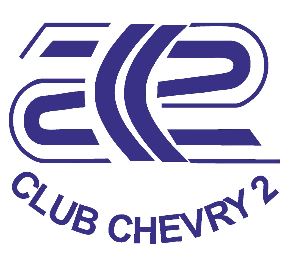 Logo CLUB CHEVRY 2