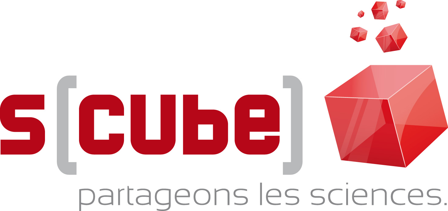 Logo S[cube]