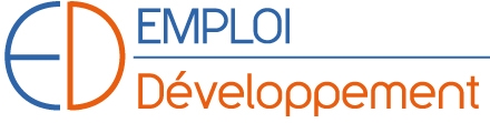 Logo EMPLOI DEVELOPPEMENT