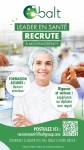 Balt recrute! 