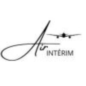 Logo de AIR INTERIM