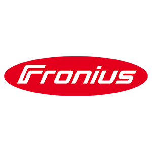 Logo de FRONIUS FRANCE