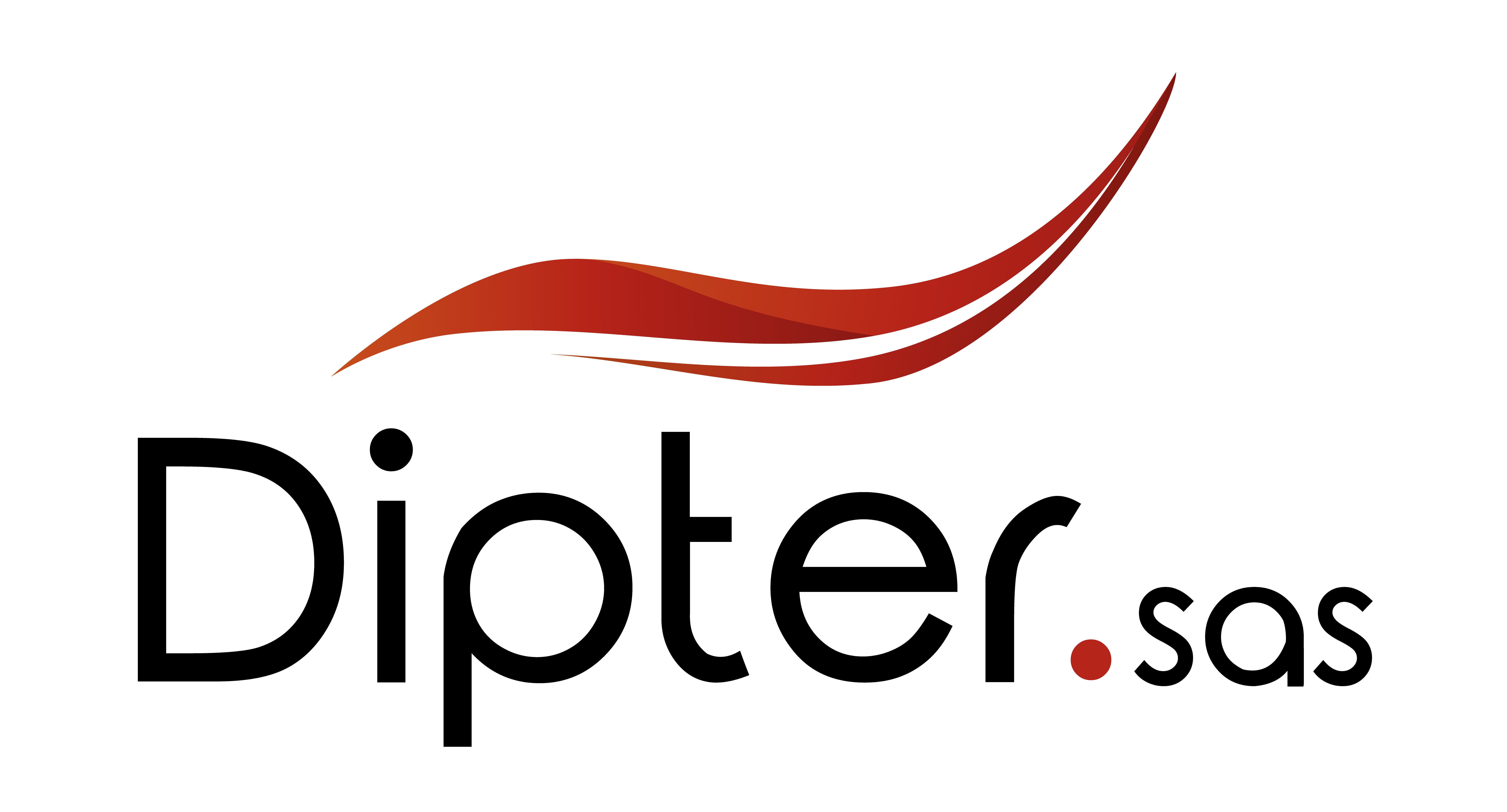Logo DIPTER SAS