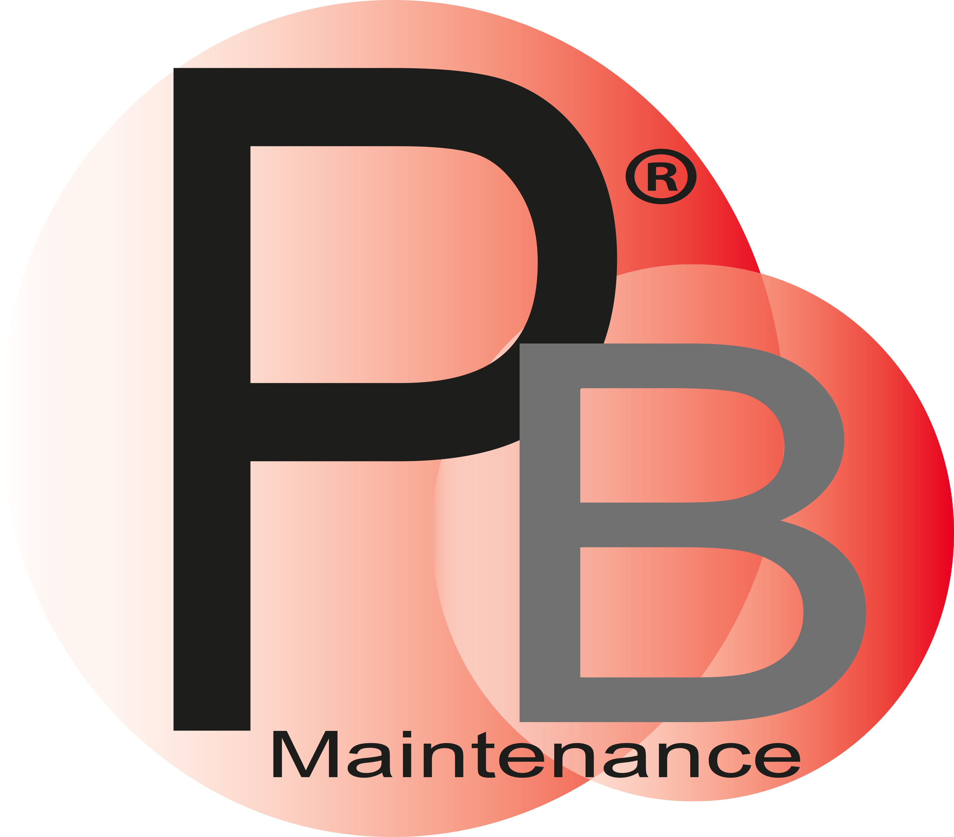 Logo PB MAINTENANCE